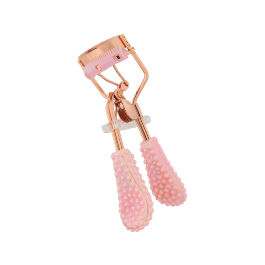 Peach Eyelash Curler | Curl and Lift Natural Lashes