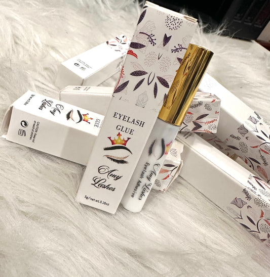 Eyelash Adhesive