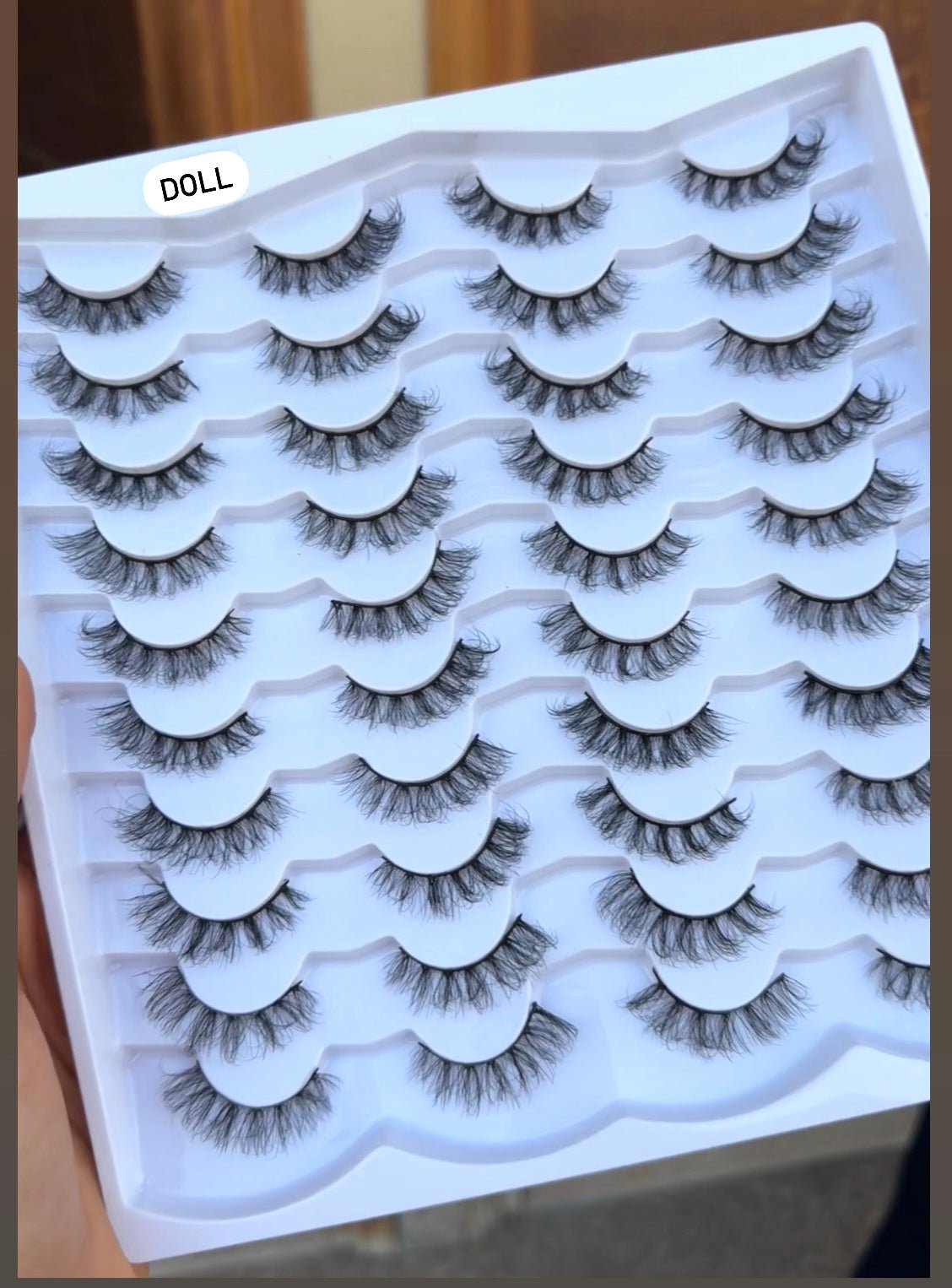 Amy Lashes