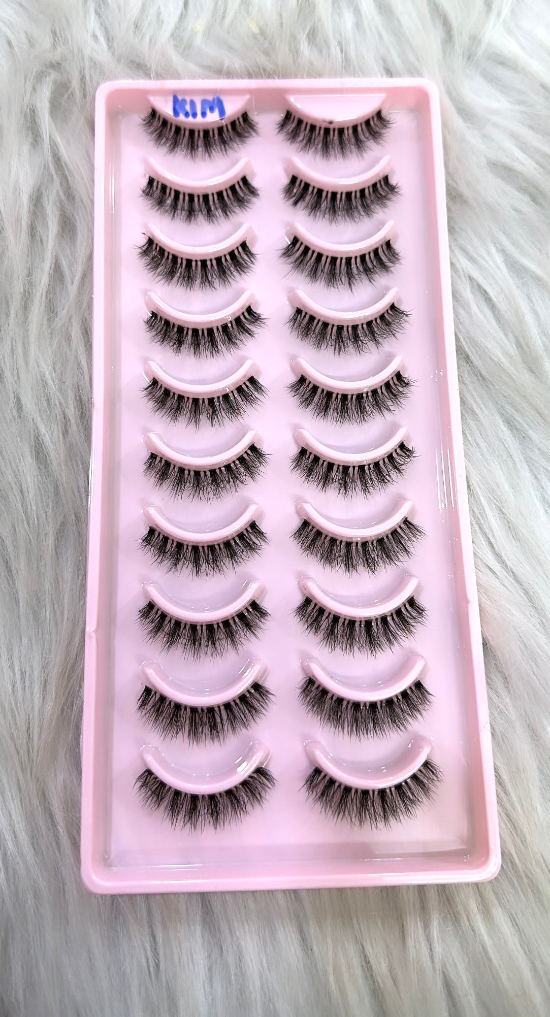 Amy Lashes