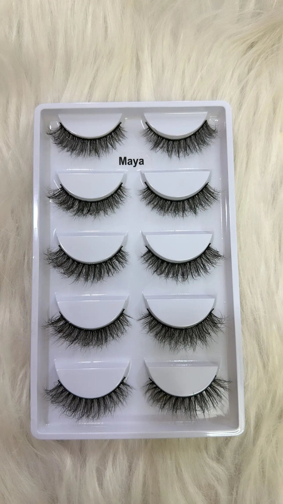 Amy Lashes