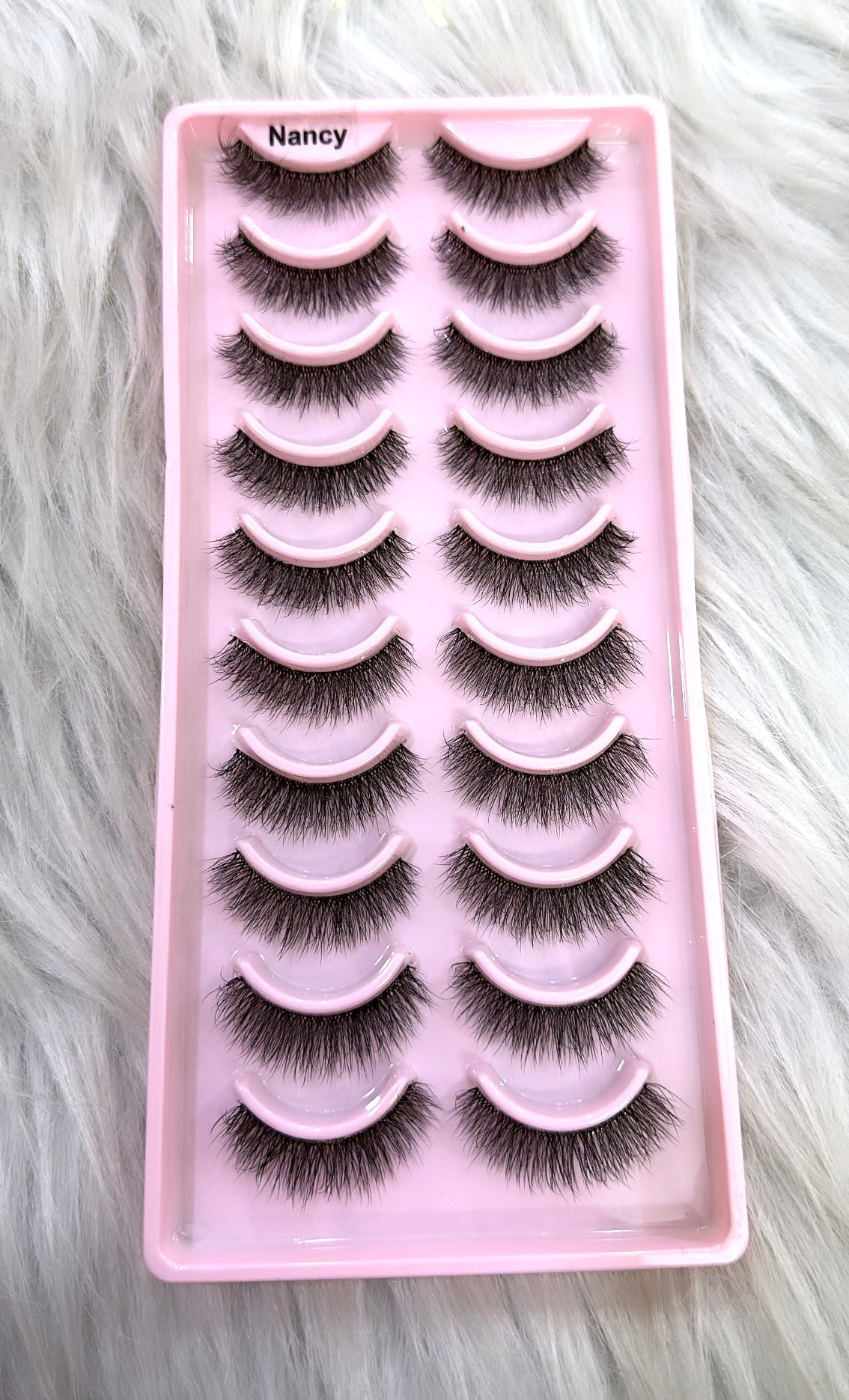 Amy Lashes