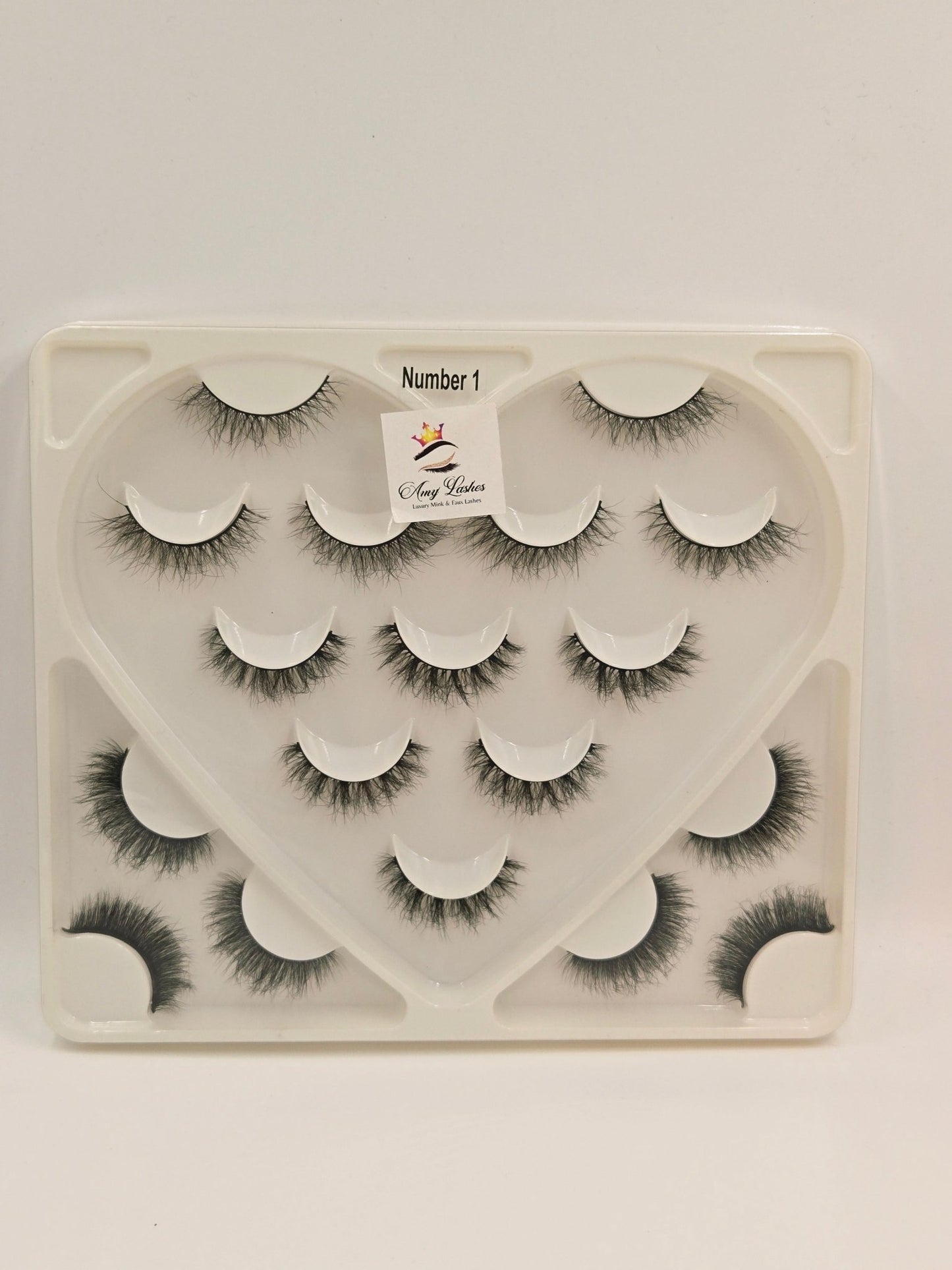 Amy Lashes