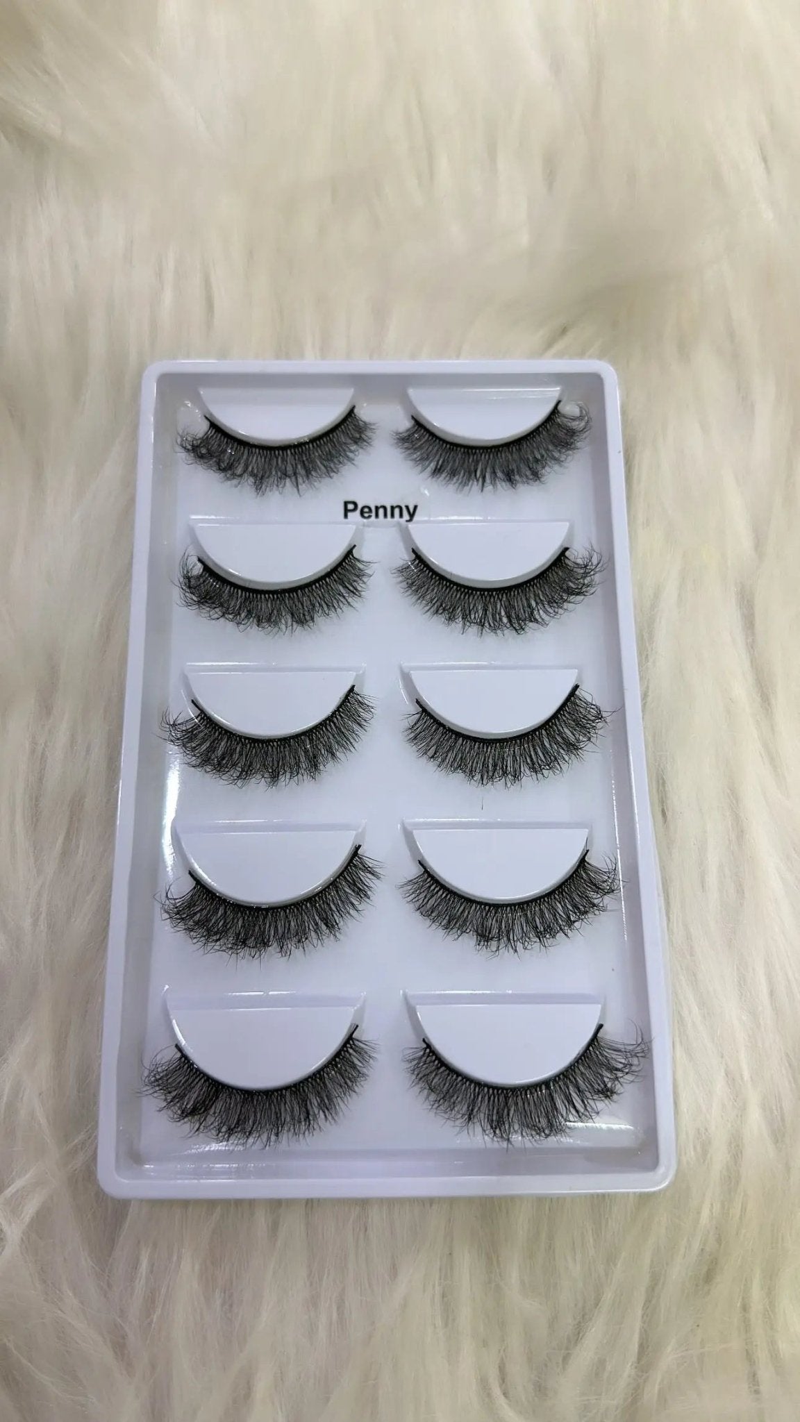 Amy Lashes