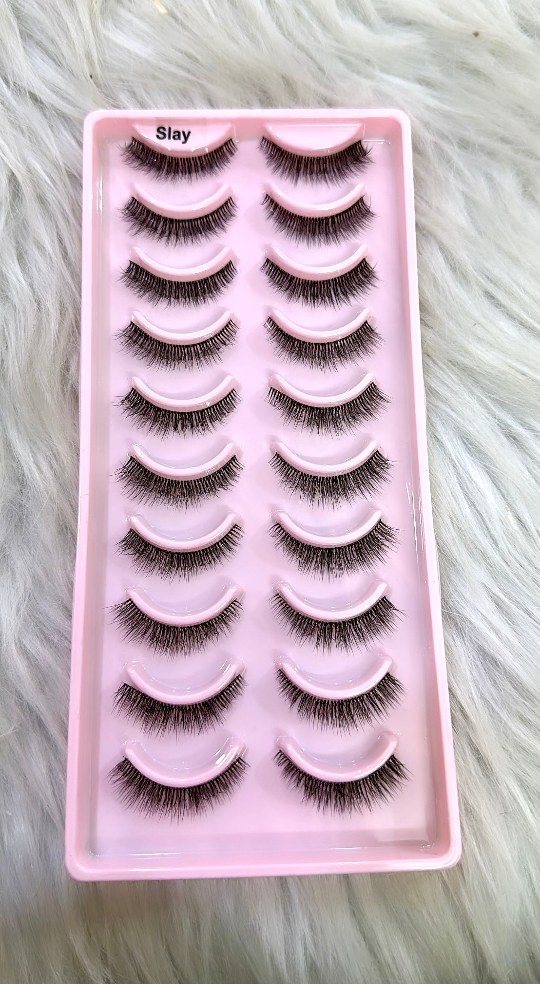 Amy Lashes