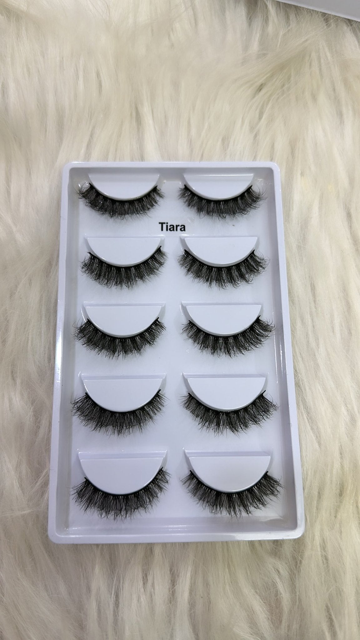 Amy Lashes