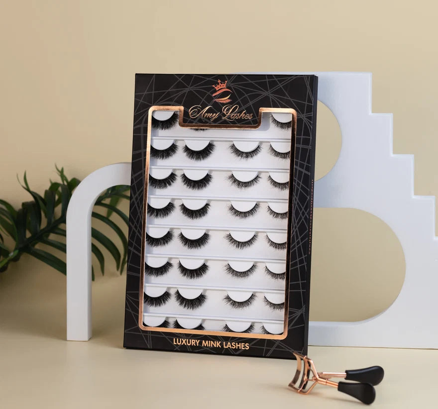 OWN YOUR LOOK