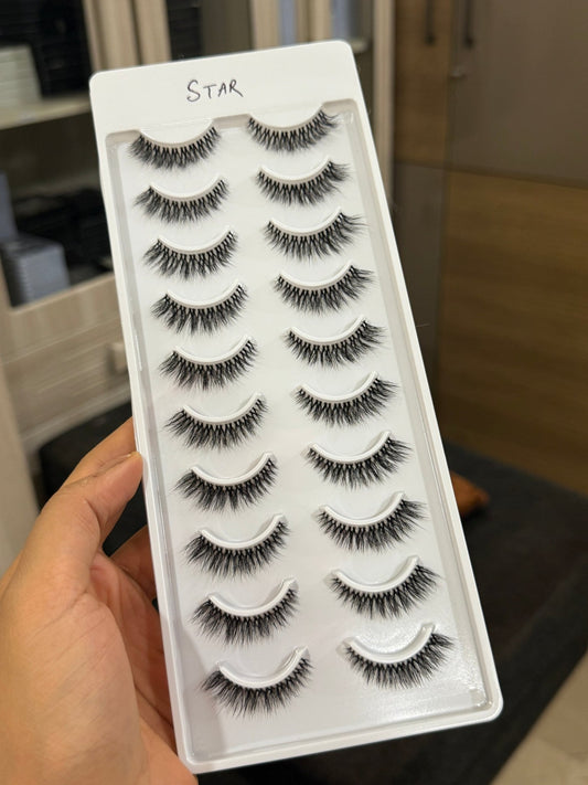 Amy Lashes