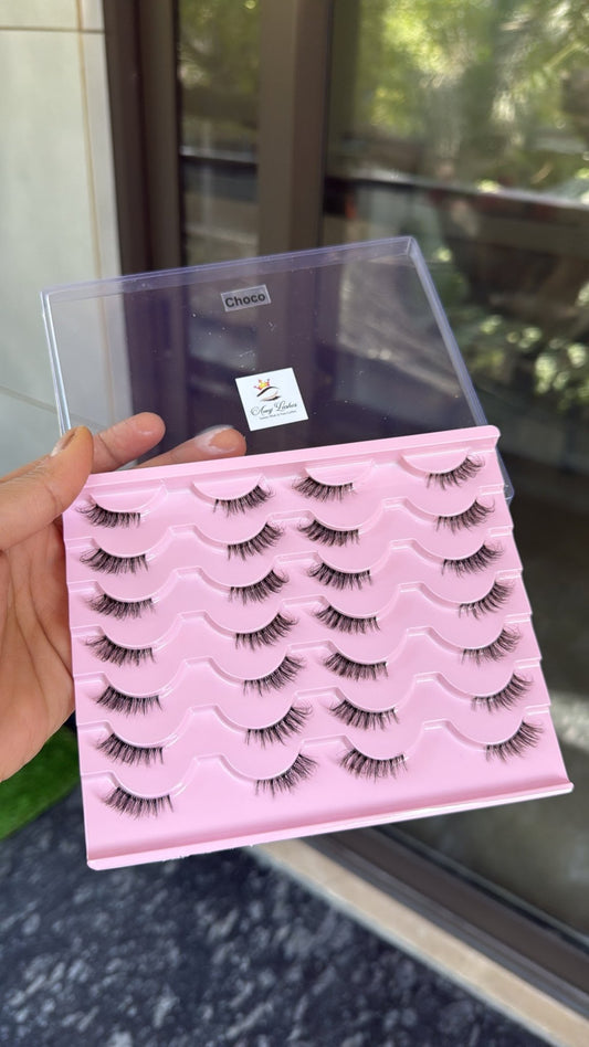 Amy Lashes