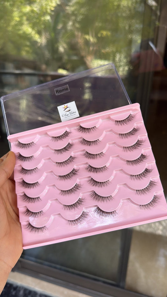 Amy Lashes