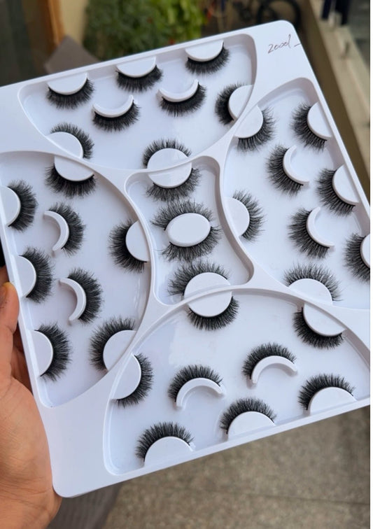 Amy Lashes