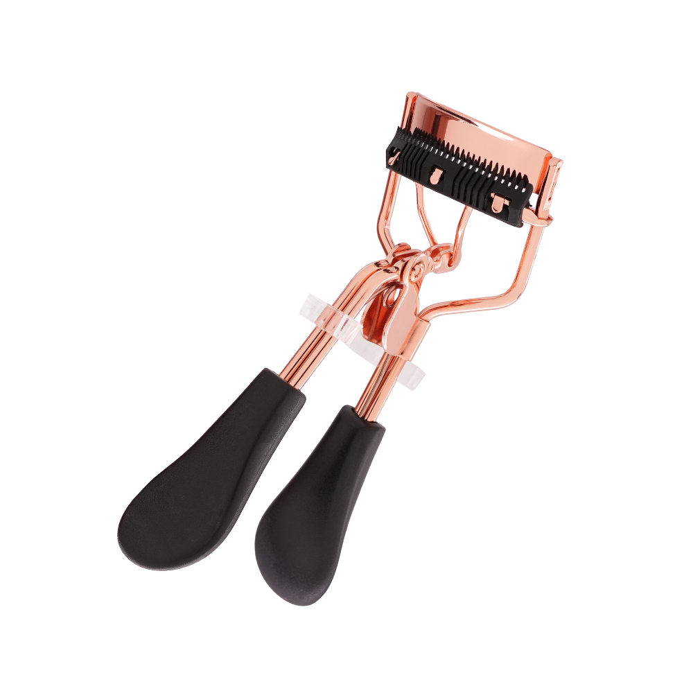 Black Eyelash Curler | Curl and Lift Natural Lashes