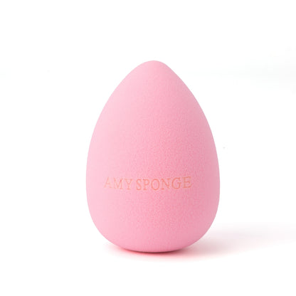 Single Velvet Sponge | Makeup Blending Sponge | Liquid and Cream Products