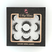 Amy Lashes