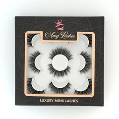 Amy Lashes