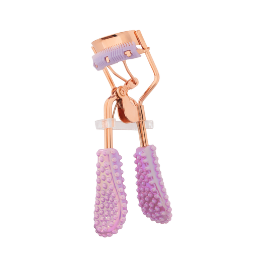 Purple Eyelash Curler | Curl and Lift Natural Lashes