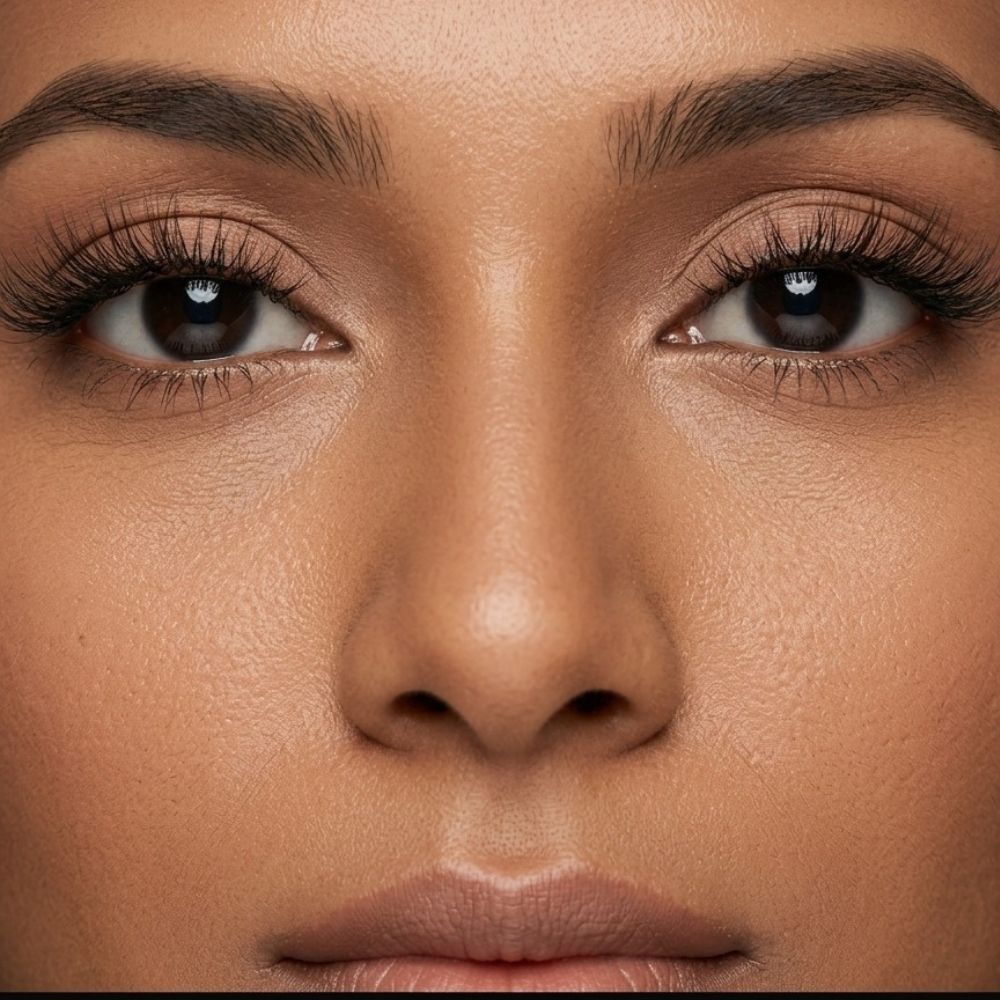 Zara False Eye Lashes | Natural Daily Wear | Vegan Cruelty-Free | Pair of 5