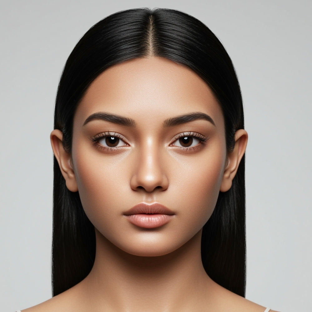Lyla False Eye Lashes | Natural Daily Wear | Vegan Cruelty-Free | Pair of 5