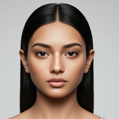 Lyla False Eye Lashes | Natural Daily Wear | Vegan Cruelty-Free | Pair of 5