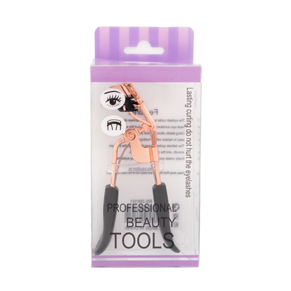 Black Eyelash Curler | Curl and Lift Natural Lashes