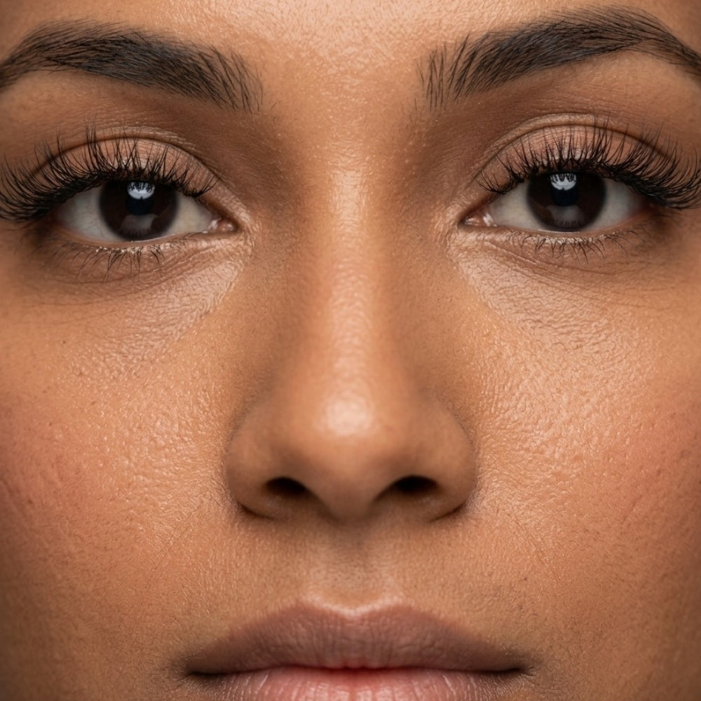 Pari False Eye Lashes | Medium Occasion Wear | Vegan Cruelty-Free | Pair of 10
