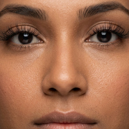 Pari False Eye Lashes | Medium Occasion Wear | Vegan Cruelty-Free | Pair of 10