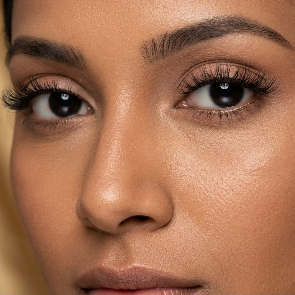 Dream False Eye Lashes | Bold Dramatic Glam | Vegan Cruelty-Free | Pair of 20