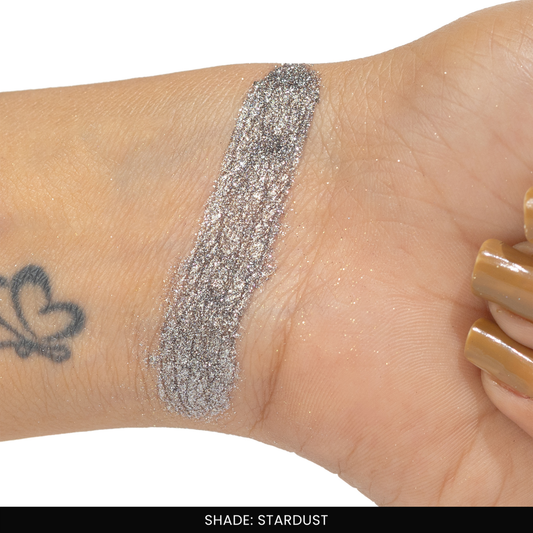 Stardust Loose Glitters | Cosmetic Grade | Face and Body Use