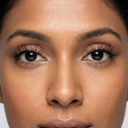 Boss False Eye Lashes | Bold Dramatic Glam | Vegan Cruelty-Free | Pair of 10