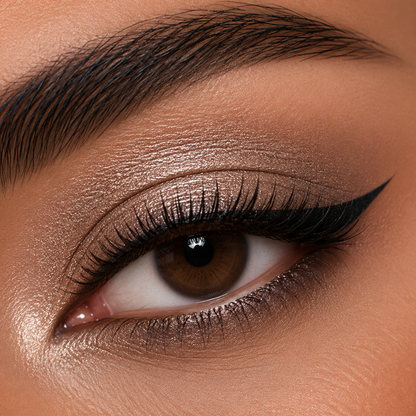 AMY LASHES Cream Shining Eyeshadow | Fancy | Shining Finish | Pigmented Formula
