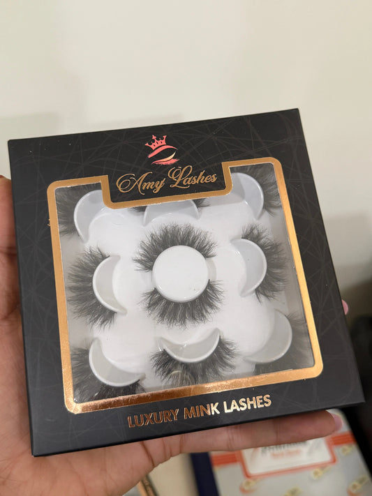 Kishmish 5 Pair Box