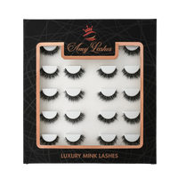 Amy Lashes