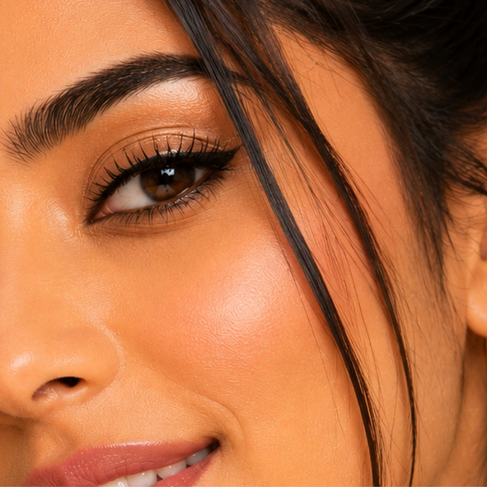 AMY LASHES Eye Lash Glue | White | Strong Hold Lash Adhesive