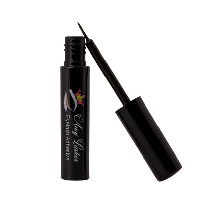 Black Eye Lash Glue | Strong Hold Lash Adhesive