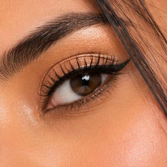 Black Eye Lash Glue | Strong Hold Lash Adhesive