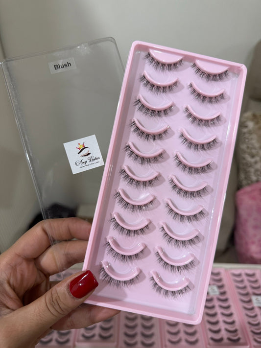 Amy Lashes