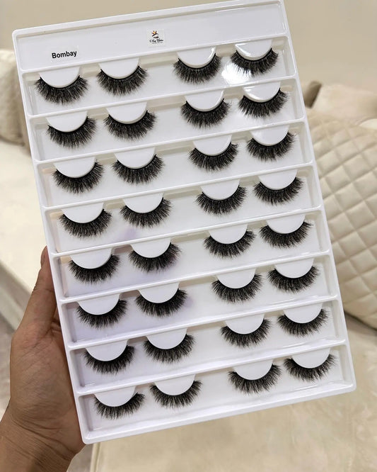Amy Lashes