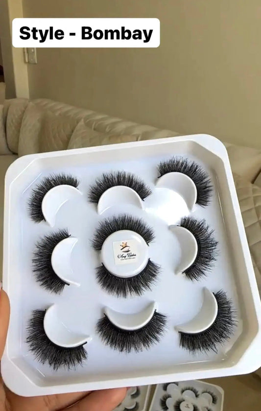 Amy Lashes