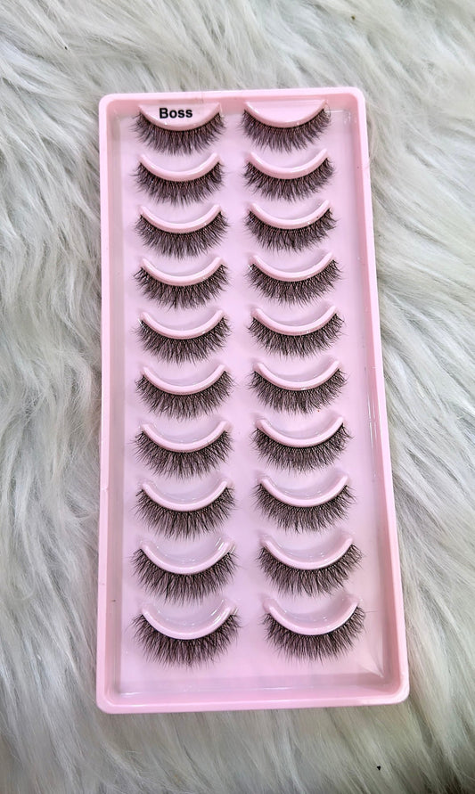Amy Lashes
