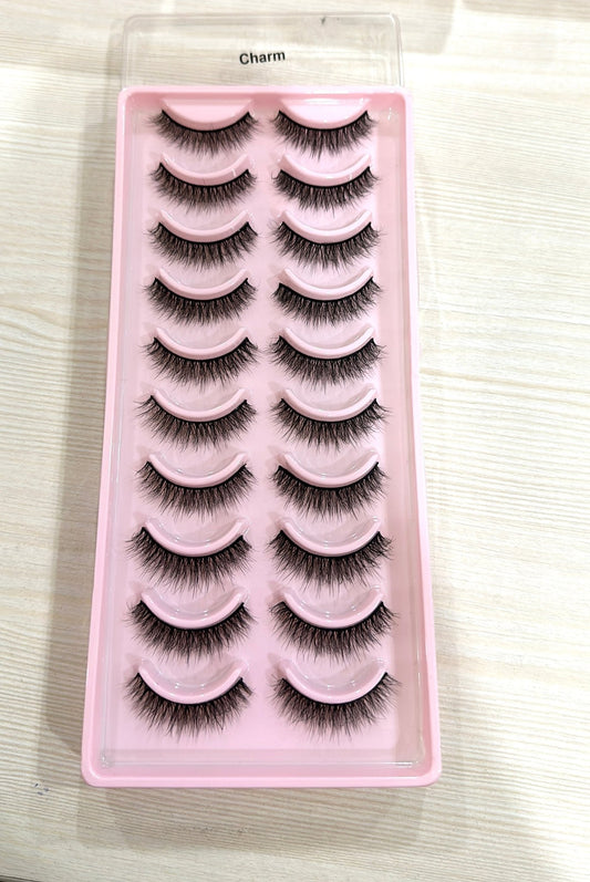 Amy Lashes