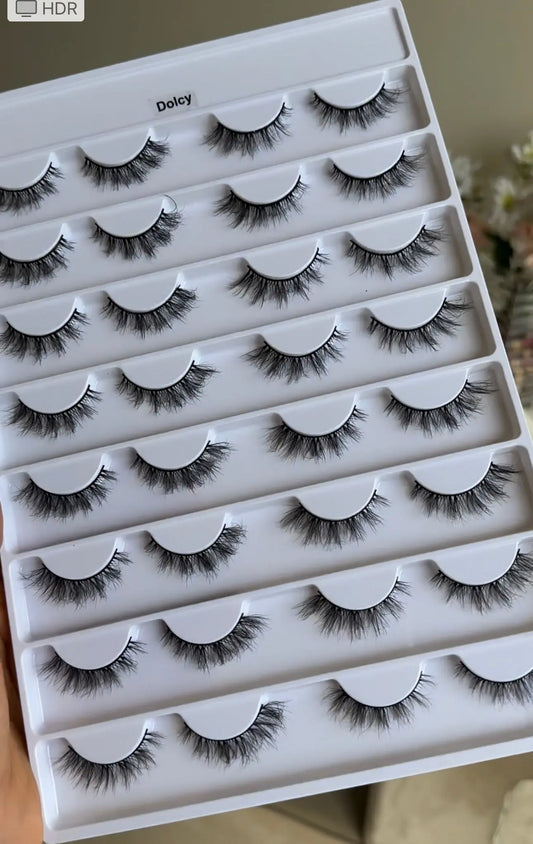 Amy Lashes