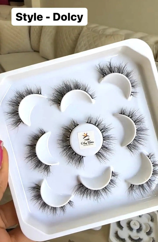 Amy Lashes