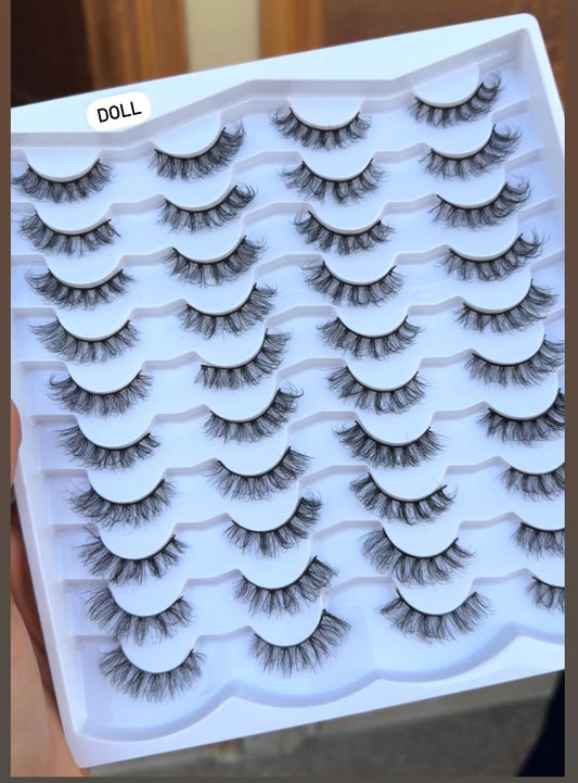 Amy Lashes