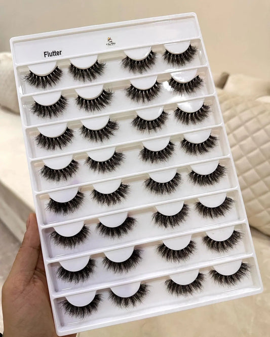 Amy Lashes