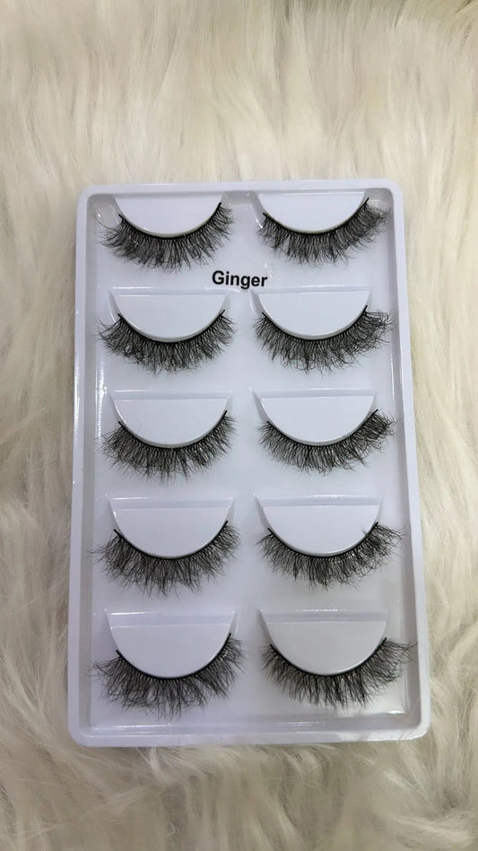 Amy Lashes
