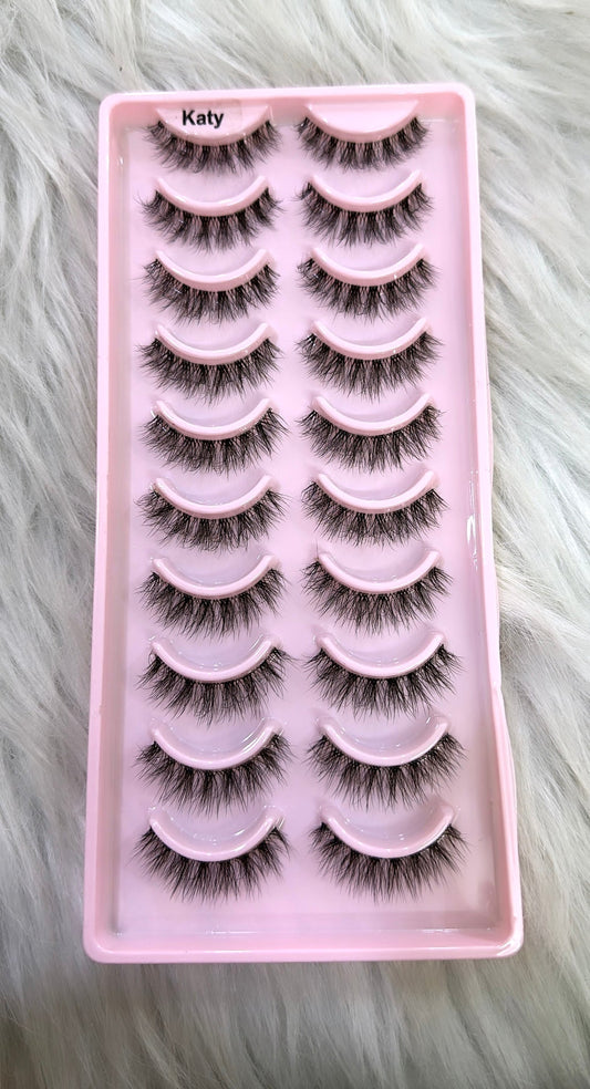 Amy Lashes