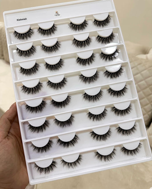 Amy Lashes