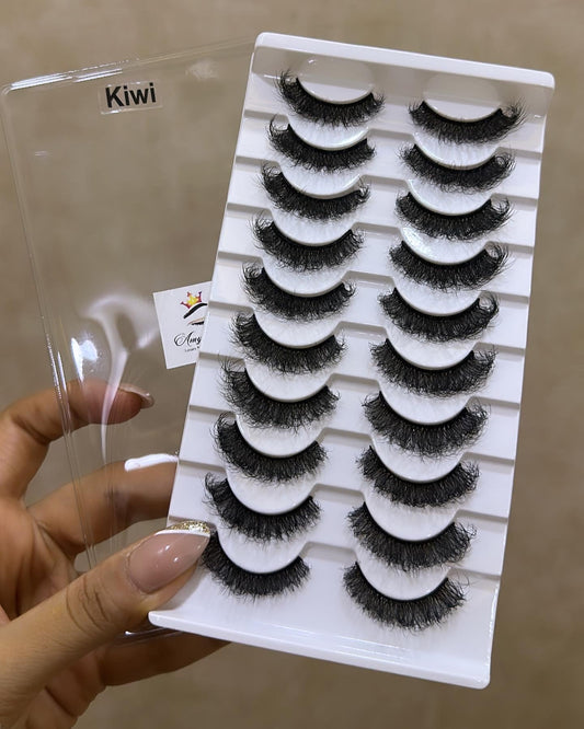 Amy Lashes