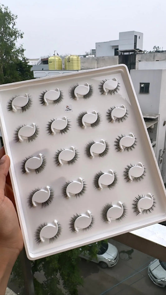 Amy Lashes