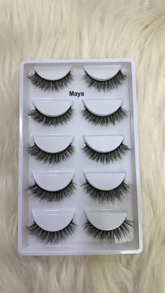 Amy Lashes